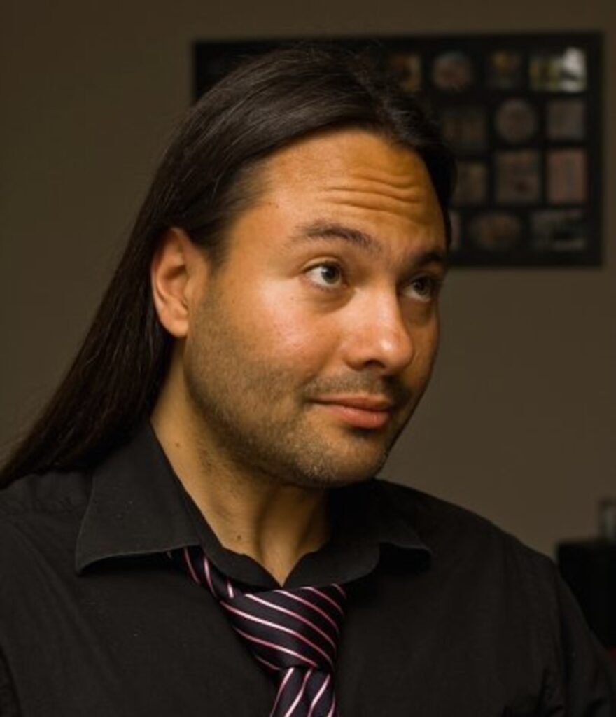 Lorenzo Cavallaro profile picture